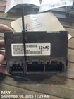 Transfer Case Module Oem 16-18 Jeep Grandcher 1YR Wrnty Used. Price: $80.00.