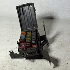 F65B-14A003-C 97 98 99 00-03 Ford F150 Engine Relay Junction Fuse Box W/ Cover Used. Price: $84.99.