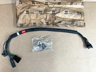 C3940169 4209667 Nos 1982 - 1984 Dodge Aries Plymouth Reliant Alternator Harness New. Price: $21.95.