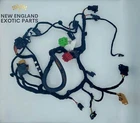 2015-2018 Porsche Macan Front Right Seat Wiring Harness 95B971364R Used. Price: $49.99.