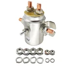 5-TERMINAL 440003 440110 12V Solenoid Relay Switch For Ramsey Winch Crane Boom New. Price: $25.69.