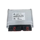 05-10 Porsche Cayenne 7L0-907-553F Air Suspension Control Module Unit Oem Used. Price: $99.95.