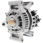 Denso 212-0110 Alternator 24PE Pad Mount 170A New. Price: $188.00.