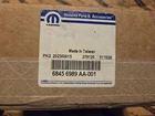Mopar Flange Kit 68456989AA New 2019-2020 Ram 4500-5500. Price: $200.00.