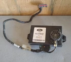 Ford Parking Aid Control Module ( 1C3T-15T850-AB) 01-04 F-series Truck Excursion Used. Price: $131.08.