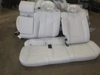 Cadillac Optiq 2025 Rear Seat 8202924 8287 Used. Price: $250.00.