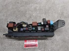 2003 Toyota Corolla Relay Module W/lid 82662-02020 R01000627236 Used. Price: $100.00.