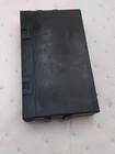 Used Transmission Control Module Fits: 2013 Subaru Xv Crosstrek. Price: $123.99.