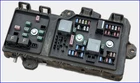 Land Rover Evoque Ii L551 M8D2-14A073-AA Fuse Box Usato. Price: $227.04.
