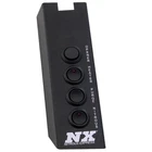 Nitrous Express (nx) 15791 Toggle Switch Panel New. Price: $79.80.