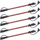 5 Pcs 12 Gauge Quick Disconnect Polarized Wire Harness, Inch Heavy Duty Sa... New. Price: $14.46.
