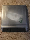 2000 - 2002 Mercedes Benz Class CL500 C215 Ecu Engine Computer Control Module Used. Price: $100.00.