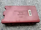 2000-2005 Toyota Celica Dash Multiplex Network Body Control Module Used. Price: $59.99.
