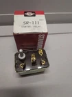 Starter Relay Standard SR-111 New. Price: $32.24.