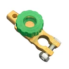 Ampper Top Post Battery Disconnect Switch 12V, Quick Cut O... New. Price: $12.24.
