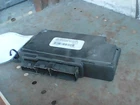 Chassis Ecm Multifunction Rear Door Fits 02-03 Deville 648340 Used. Price: $68.63.