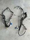 Vert Nissan 240SX Lh & Power Window Door Wiring Subharness S13 Oem Used. Price: $69.99.