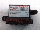 Park Assist Module Driver Fits 17-19 Silverado Tahoe 885199 Id # 84231142 Used. Price: $69.45.