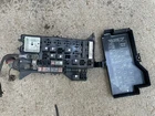 Dodge Ram 1500 1999 Engine Fuse Relay Box Used. Price: $120.00.