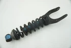 Rear Shock Absorber Spring Coil Strut 05290040AE Oem Dodge Viper SRT10 2003-06 Used. Price: $191.99.