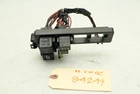 2012 Volkswagon Cc Relay Plate 1K1-937-503 B4249 Used. Price: $60.00.