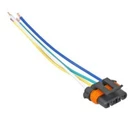 Alternator Plug Pigtail Connector For CS130D 1996-1999 Silverado 5.7 Many More New. Price: $14.99.