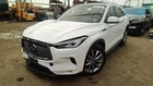 Chassis Ecm Door Power Liftgate Control Fits 19-20 Infiniti QX50 7149404 Used. Price: $104.49.
