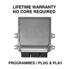 Engine Computer Programmed Plug&play 2012 Infiniti M37 23710-1MV0D 3.7L Pcm Ecm Remanufactured. Price: $904.99.