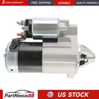 Starter For Jeep Auto Light Truck Grand Cherokee 2003-04 4.7L(285) V8 17866 New. Price: $45.99.