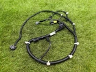 2017-2019 Infiniti Q50 Engine Room Sub Harness Oem 24023-6HH5A Used. Price: $150.00.