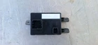2019 - 2021 Jeep Cherokee Heater Temperature Control Module Oem 68370300AC Used. Price: $74.95.