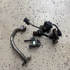 1993-1998 Toyota Supra Turbo 2JZ Gte Oem Egr Emissions Gas Recirculation System Used. Price: $225.00.