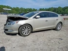 Fuse Box Engine California Emissions Opt NU6 Fits 14-16 Lacrosse 2539232 Used. Price: $120.00.