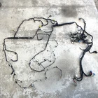 2019 Ram 1500 Classic 3.6L Quad Cab Oem Body Wiring Harness 68371328AC Mopar Used. Price: $399.00.