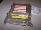 04 Subaru Forester Air Bag Module Id 98221SA080 568603 Used. Price: $52.07.