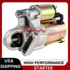 Starter For Buick Chevy Pontiac Olds Camaro Impala Truck 3.8L 6484 1998-2009 New. Price: $45.85.
