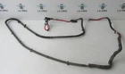 Mini Positive + Negative Battery Blow Off Cable R53 / R52 (cooper S) - 6942507 Used. Price: $107.57.