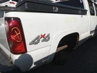 Chassis Ecm Memory Under Driver Seat Fits 03-04 Sierra 1500 Pickup 339784 Used. Price: $85.00.