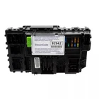 Genuine Ford Control Module LU5Z15604BD New. Price: $512.11.