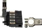Dorman Battery Fuse For QX80, Frontier, Xterra, QX56, Pathfinder 956-404 New. Price: $54.07.