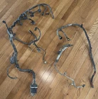 Ford Fusion 2011 Engine Wire Harness Used. Price: $42.00.