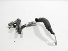 17-22 Land Range Rover Sport 2018 L494 Negative Battery Terminal Ground Cable Used. Price: $29.00.