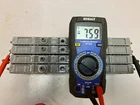 10-15 Toyota Prius Hybrid Oem 4 Battery Nimh Module Pack Four Cells 7.5V+ Used. Price: $104.00.