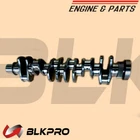New Crankshaft Isb 6.7L Qsb For Cummins International Volvo 5301008 3968164. Price: $1989.99.