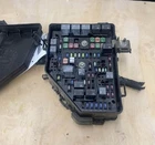 2011 Chevy Traverse Engine Fuse Box W/o Tow Package Used. Price: $117.99.