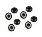 3740G Mr. Gasket Magnetic Cable Tie - (small Black 8PK) New. Price: $42.72.
