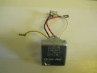 Vintage Voltage Regulator Lucas Jaguar & Triumph* New. Price: $20.00.