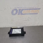 2017 Mercedes E300 Sedan Communication Control Module 2139002510 Used. Price: $40.00.