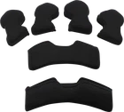 100% Trajecta Cheek Pads Thin 89022-00001 New. Price: $25.29.