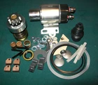 Delco 1113657 35MT Starter Rebuild Kit Allis Chalmers Diesel Drive & Solenoid New. Price: $94.43.